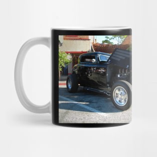 Deuce Coupe. Mug